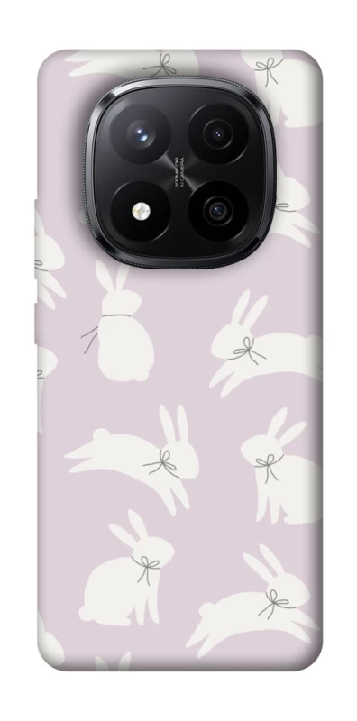 Чохол на Xiaomi Redmi Note 14 Pro+ 5G Bunny Kisses фото 1 з 1