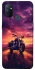 Чохол на OnePlus Nord N100 Motorbike фото 1 з 1