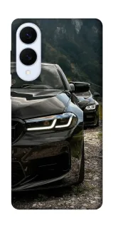 Чохол на Samsung Galaxy S25 Edge BMW v39 фото 1 з 1