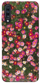 Чохол на Samsung Galaxy A70 (A705F) Flowers v8 фото 1 з 1