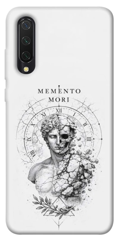 Чехол на Xiaomi Mi CC9 / Mi 9 Lite Tattoo ver.5 фото 1 из 1