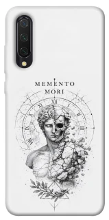 Чехол на Xiaomi Mi CC9 / Mi 9 Lite Tattoo ver.5 фото 1 из 1
