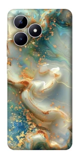 Чехол на Realme Note 50 5G Epoxy design ver.3 фото 1 из 1