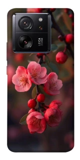 Чехол на Xiaomi 13T Flowers v28 фото 1 из 1