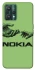 Чехол на Realme 9 Pro Nokia фото 1 из 1