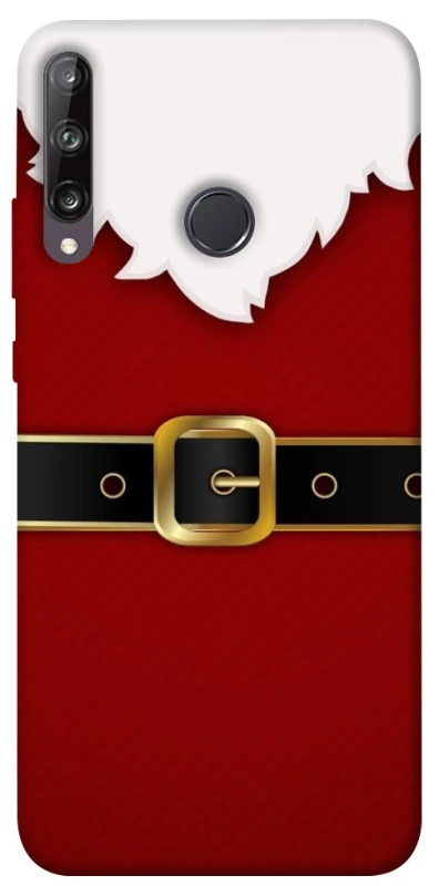 Чохол на Huawei P40 Lite E Новорічний v4 фото 1 з 1