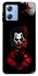 Чохол на Motorola Moto G84 Joker Horror фото 1 з 1