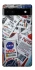 Чехол на Google Pixel 6a NASA ver.4 фото 1 из 1