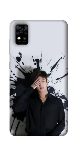 Чохол на ZTE Blade A31 RM - BTS фото 1 з 1