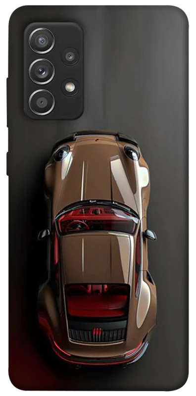 Чохол на Samsung Galaxy A52 4G / A52 5G 911 brown фото 1 з 1