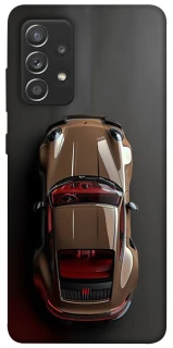 Чехол на Samsung Galaxy A52 4G / A52 5G 911 brown фото 1 из 1