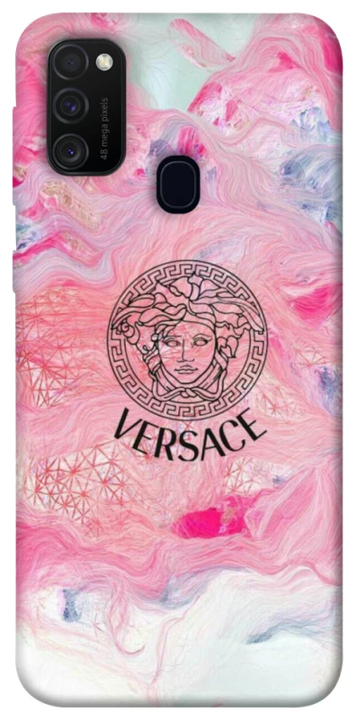 Чохол на Samsung Galaxy M30s / M21 Versace ver.3 фото 1 з 1