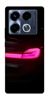 Чехол на Infinix Note 40 4G BMW v46 фото 1 из 1