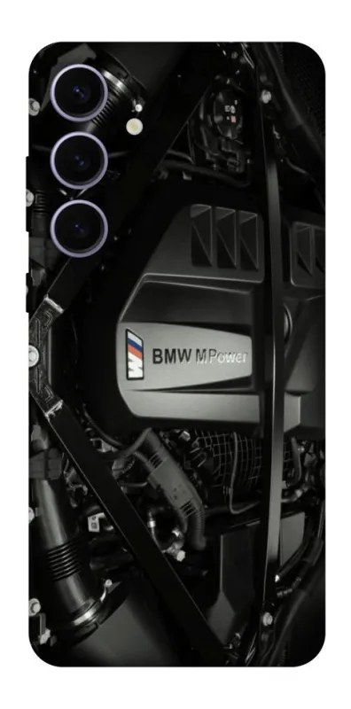 Чохол на Samsung Galaxy S25+ BMW V58 фото 1 з 1