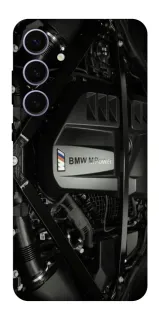 Чохол на Samsung Galaxy S25+ BMW V58 фото 1 з 1
