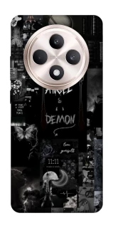 Чохол на Oppo Reno 12 F 4G/5G Angel & Demon фото 1 з 1