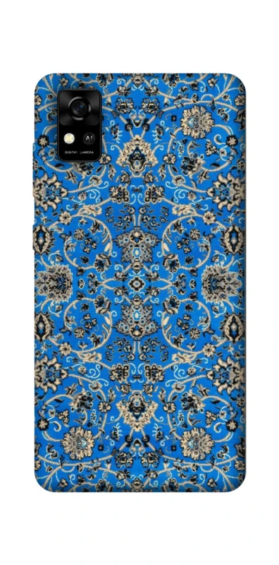 Чохол на ZTE Blade A31 Килим v52 фото 1 з 1