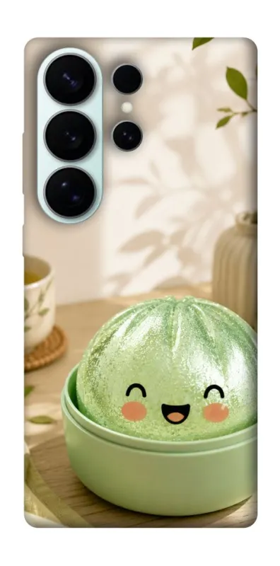 Чехол на Samsung Galaxy S26 Ultra Dumpling ver.3 фото 1 из 1
