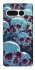 Чохол на Google Pixel 7 Pro Skulls v2 фото 1 з 1