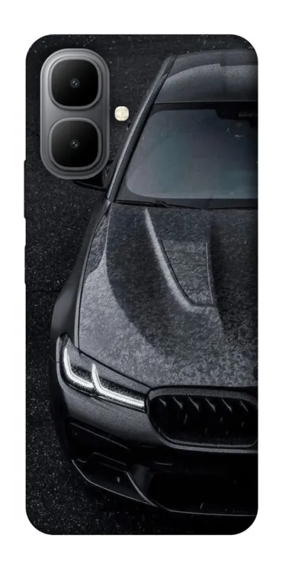Чехол на Infinix Smart 10 BMW v47 фото 1 из 1