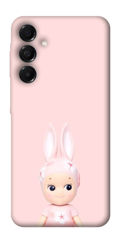 Чохол на Samsung Galaxy A17 4G/5G Sakura Bunny Solo фото 1 з 1