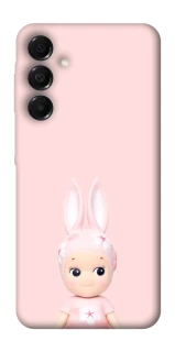 Чехол на Samsung Galaxy A17 4G/5G Sakura Bunny Solo фото 1 из 1