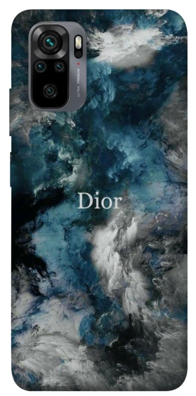Чехол на Xiaomi Poco M5s Dior ver.2 фото 1 из 1