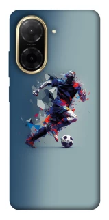 Чохол на Xiaomi Redmi A5 (Europe version) Футболист фото 1 з 1