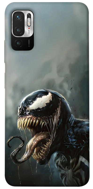 Чохол на Xiaomi Poco M3 Pro 4G / 5G venom v7 фото 1 з 1