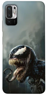 Чехол на Xiaomi Poco M3 Pro 4G / 5G venom v7 фото 1 из 1