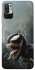 Чохол на Xiaomi Redmi Note 10 5G venom v7 фото 1 з 1
