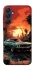 Чохол на Samsung Galaxy A25 5G Car at sunset фото 1 з 1