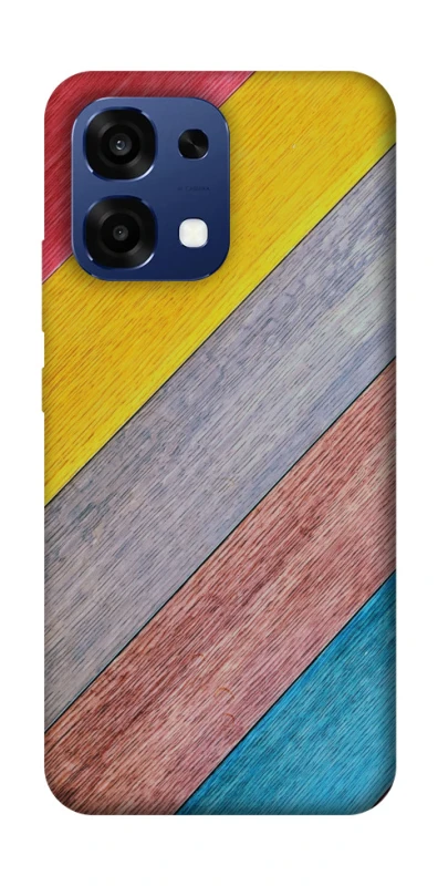 Чехол на Oppo A6 Pro 4G/5G Дерево фото 1 из 2