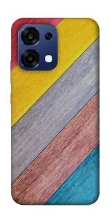 Чехол на Oppo A6 Pro 4G/5G Дерево фото 1 из 2