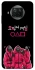 Чохол на Xiaomi Mi 10T Lite / Redmi Note 9 Pro 5G squid game v5 фото 1 з 1