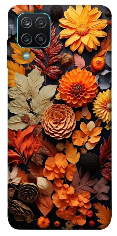 Чохол на Samsung Galaxy M12 Dreams фото 1 з 1