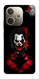 Чехол на Oppo A5 Pro 4G Joker Horror фото 1 из 1
