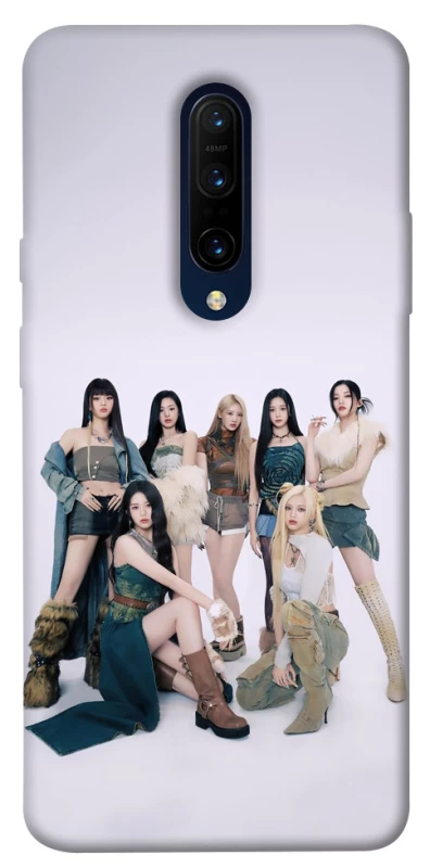 Чохол на OnePlus 7 Pro BABYMONSTER v3 фото 1 з 1