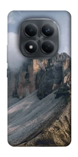 Чохол на Xiaomi Redmi Note 15 Pro 4G Mountains v2 фото 1 з 1