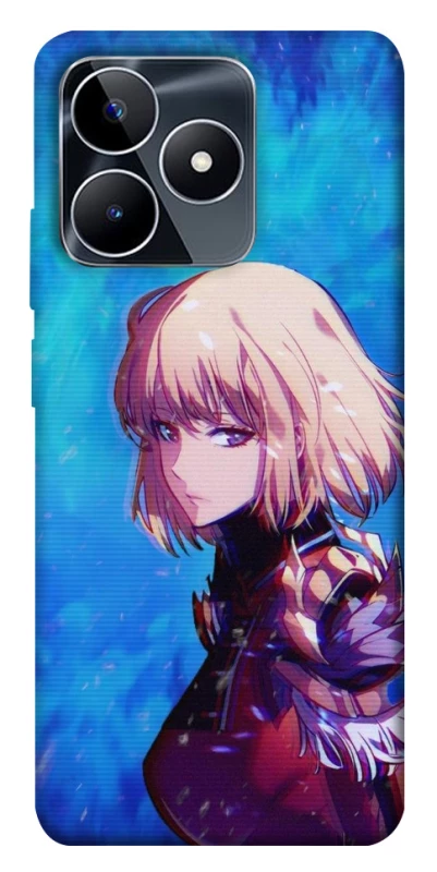 Чехол на Realme C53 Cha Hae In фото 1 из 1