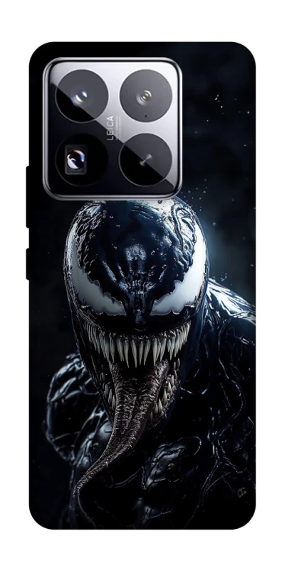 Чехол на Xiaomi 15 Pro Venom v3 фото 1 из 1