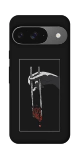 Чохол на Google Pixel 10 Палички серцеїда фото 1 з 1