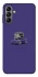 Чохол на Samsung Galaxy A04s Porsche purple фото 1 з 1