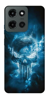 Чехол на Motorola Moto G Power (2025) Каратель v2 фото 1 из 1