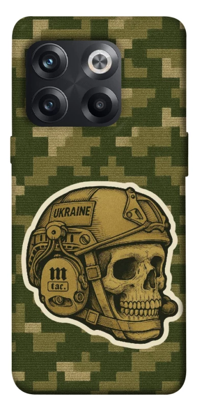 Чехол на OnePlus 10T Cranium фото 1 из 1