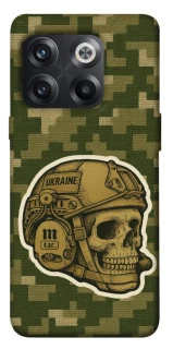 Чехол на OnePlus 10T Cranium фото 1 из 1