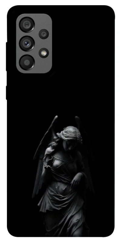 Чохол на Samsung Galaxy A73 5G Angel фото 1 з 1