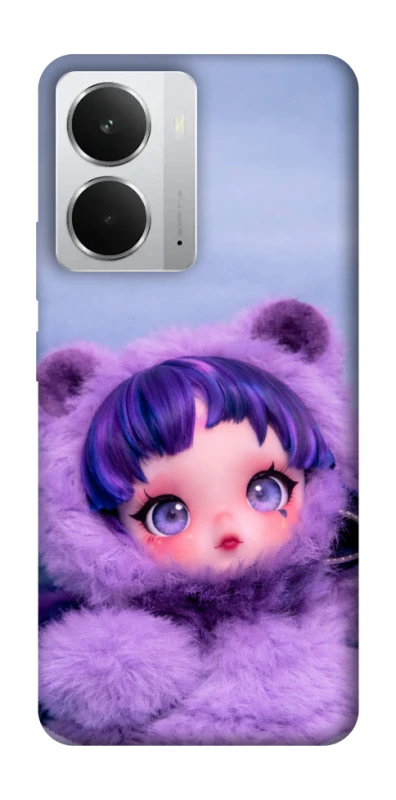 Чохол на Realme 14 SKULLPANDA × My Little Pony Ver.2 фото 1 з 1
