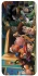 Чехол на Oppo A74 4G Toy Story ver.2 фото 1 из 1