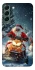 Чохол на Samsung Galaxy S22+ Christmas spirit ver.9 фото 1 з 1